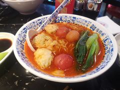 -西关味(大卫城店)