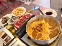 -燃计沙茶皇·香港沙茶火锅(人广旗舰店)
