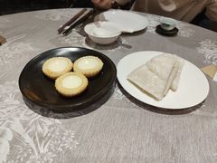 -香云轩·顺德菜(香云纱园林酒店店)