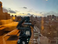 -北京康莱德酒店