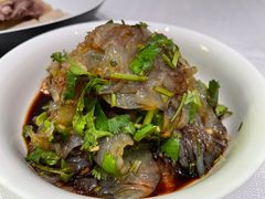 -老吉士酒家(天平路店)