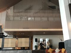 门面-水月周庄铂尔曼酒店 · 漾全日餐厅