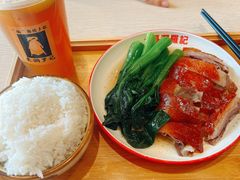 -长润·濑尿烧鹅