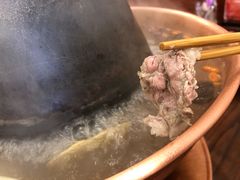 -清真·鸦儿李记·小馆(后海店)