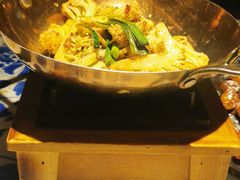 -绿茶餐厅(乐峰广场店)