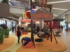 -上海浦东嘉里大酒店