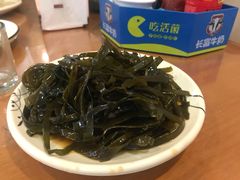 -友强·23年特色海鲜大排档(厦门店)