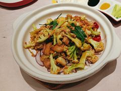 -小京华楼·京味斋(三元桥国展店)
