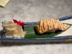 -阿吾罗日本料理(K11艺术中心店)