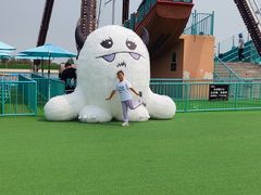 -秦皇岛乐岛海洋王国