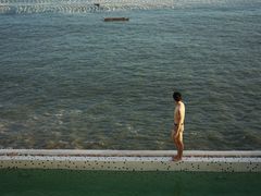 网红游泳池-枸杞岛