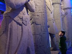 -华夏文旅西安度假区