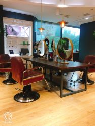 -意廊 Hair Salon