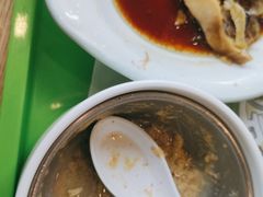 -老乡鸡(肥东文一名都店)