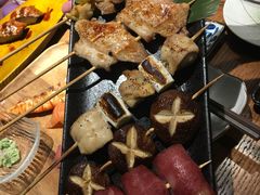 -麦秋寿司(富都广场店)