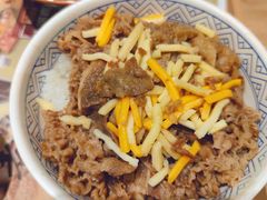 -吉野家(群力王府井店)