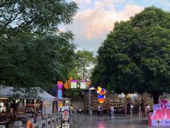 -桂林两江四湖景区