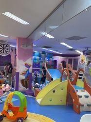 -孩子王童乐园(合肥瑶海万达店)