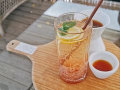 -唐咖精品咖啡(大理古城手冲店)