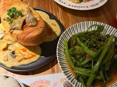 -岛风·台食小馆 ISLAND BISTRO(烟台山店)