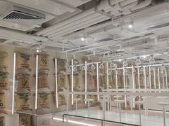 -% Arabica阿拉比卡咖啡(前滩太古里店)