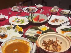 -青岛富力艾美酒店