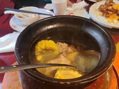 -小柴米·传统江西菜(八一广场店)