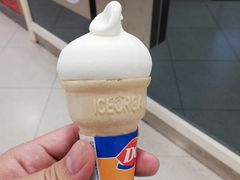 -DQ·蛋糕·冰淇淋(虹口龙之梦店)