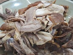 -豫掌柜饸饹面·烩面(秀沿路店)