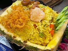 -Hi YOU你的饭局泰餐厅(雍和宫店)