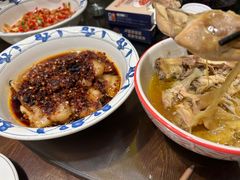 -八碗湘长沙市井菜(坡子街店)