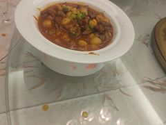 江油肥肠-富乐山酒店(西黄城根北街店)