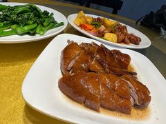-大笑饭堂(甲子桥店)
