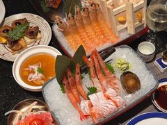-極上萬膳·日料放题(海岸城店)