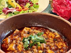 -大鸭梨烤鸭(望京店)