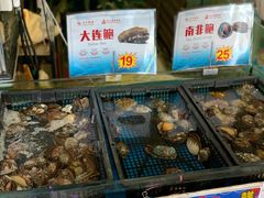 -东江海鲜酒家(客村店)