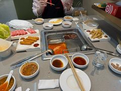 -海底捞火锅(天一广场亚细亚店)