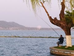 -东湖听涛景区