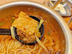 -匠本米所·炸酱米线·潮汕小食(万象食家店)