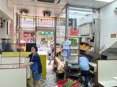 -麦文记面家(佐敦店)