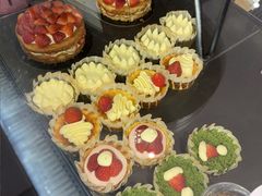 -BAKER&SPICE(安福路店)