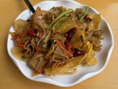 -太原面食店(解放路店)