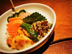 -Mr.Fish鱼鲜生海鲜放题(高德置地冬广场店)