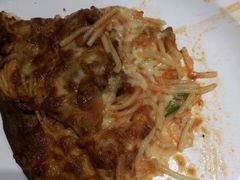 -Tubestation站点比萨(五道营店)