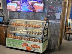 -海鲜e族(马王堆店)