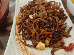 -西江美食舫·江西菜(健德桥店)