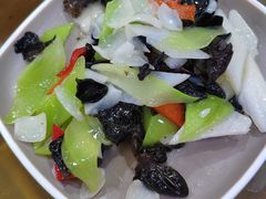 -京天红酒家(虎坊路店)