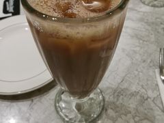 拉茶-Madam Kwan's(Mid Valley Megamall)