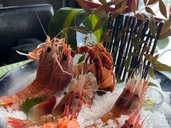-万岛日本料理铁板烧(大宁店)