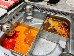 -海底捞火锅(凯德广场店)